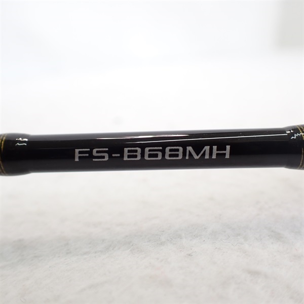 ２１炎月ＸＲＦＳーＢ６８ＭＨ 左ハンドル